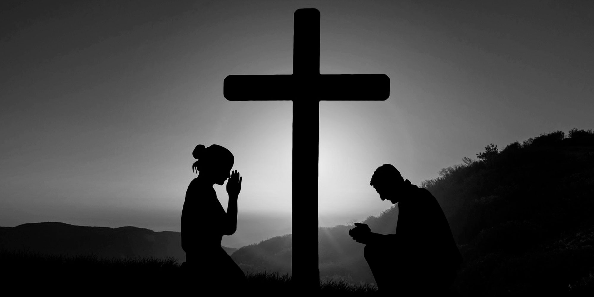 Ministério de Oração/Intercessão